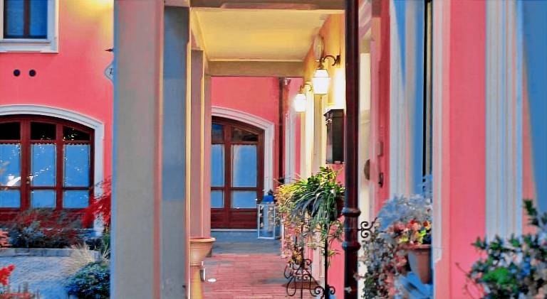 Hotel La Ferte — photo 3
