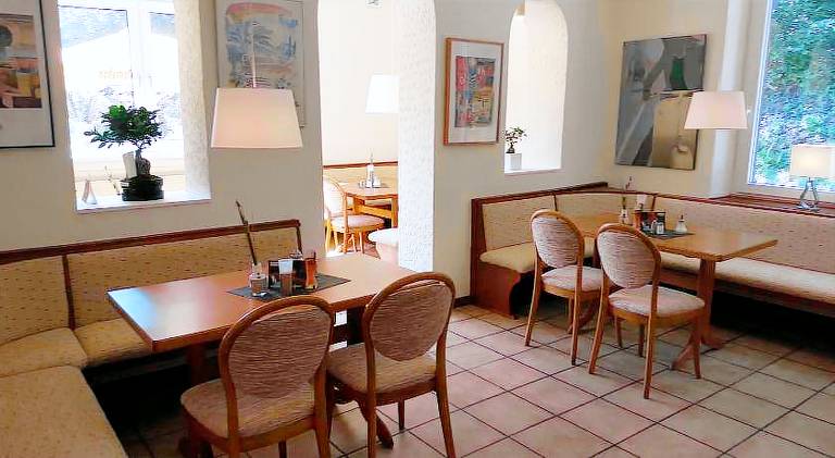 Hotel Bergische Schweiz — photo 2