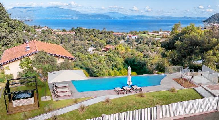 Wonderful apartment with private pool, terrace & garden | Pets allowed — photo 5