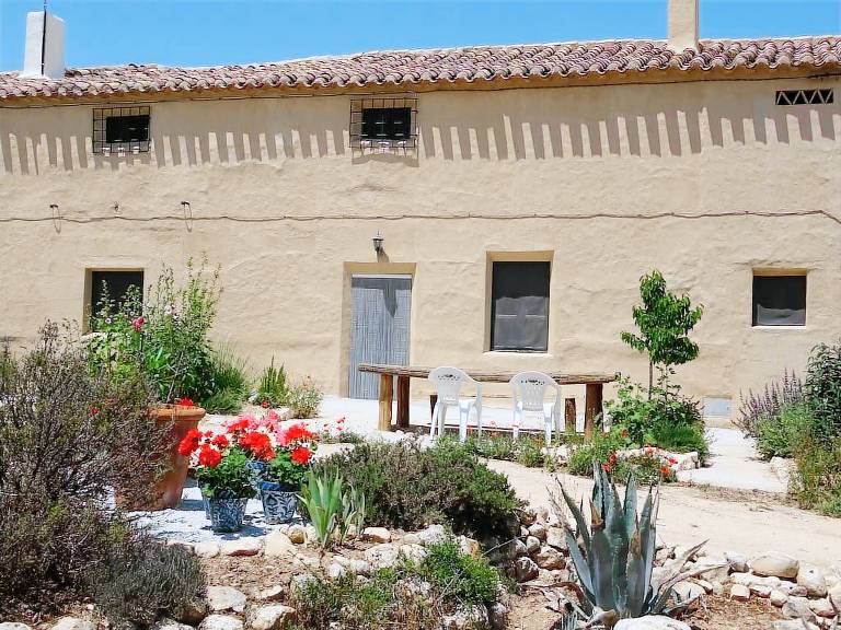 Farmhouse  Venta Micena