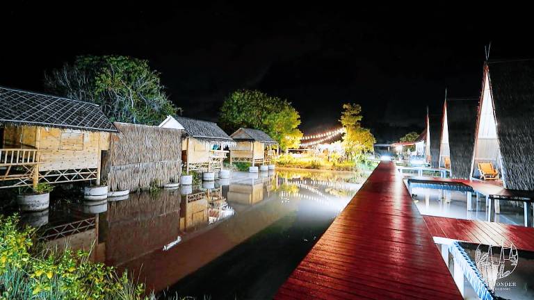Rice Wonder Cafe & Eco Resort — photo 2
