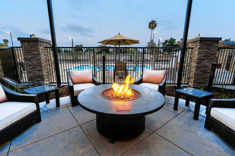 Staybridge Suites Newark-Fremont By IHG — photo 5