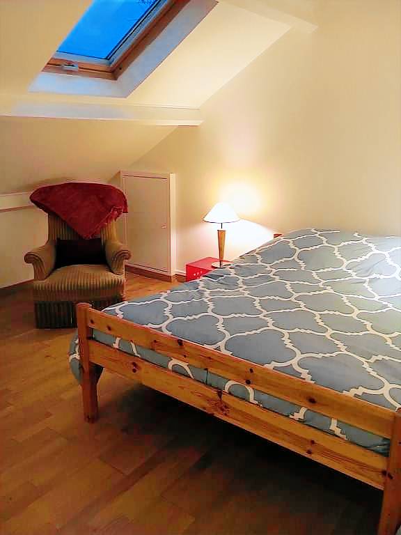 Appartement Houilles