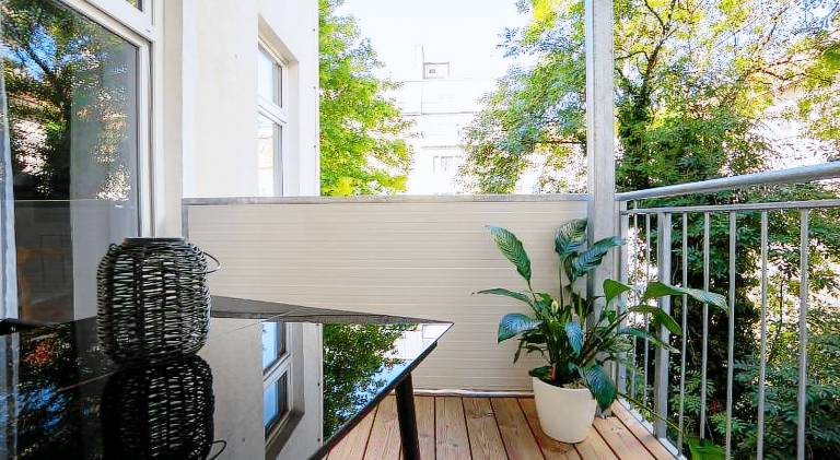 Charming apartment | Close to Belvedere | Dogs allowed — photo 3