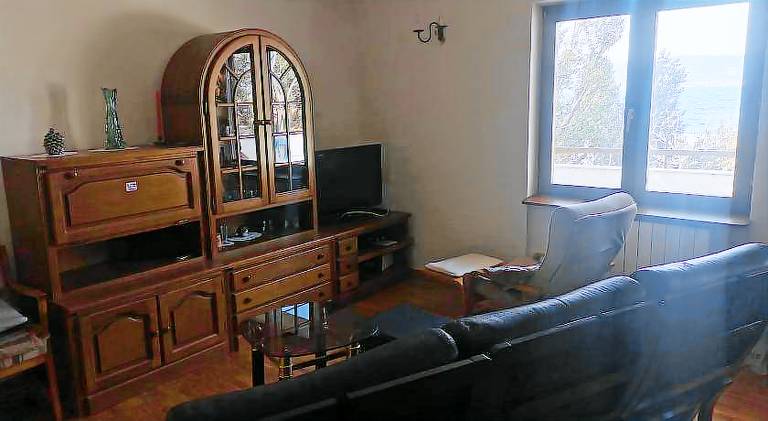 Holiday apartment with 2 rooms for 4 persons — photo 2