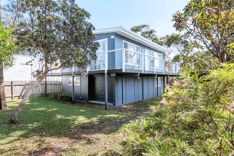 House  Culburra Beach