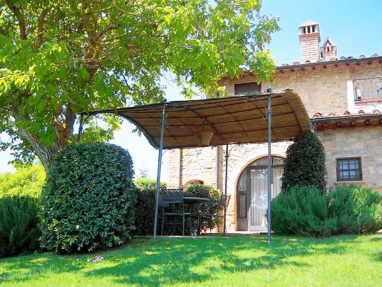 Boerderij Gambassi Terme