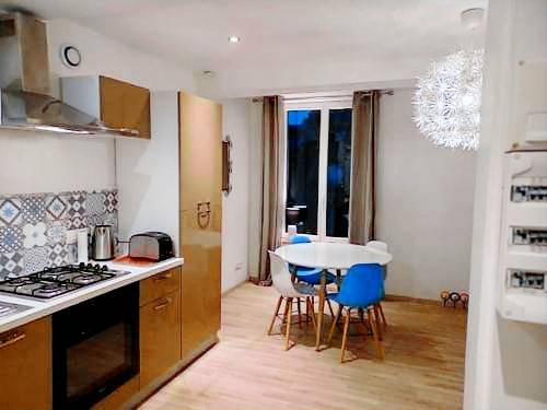 Appartement Béthune