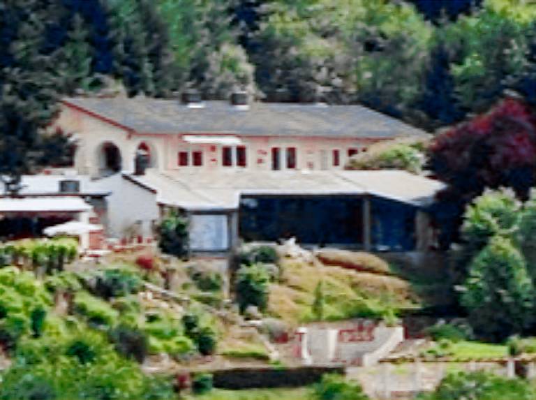 Ferienwohnung Mehring