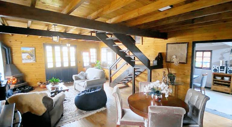 Pleasant house | Pets allowed — photo 3