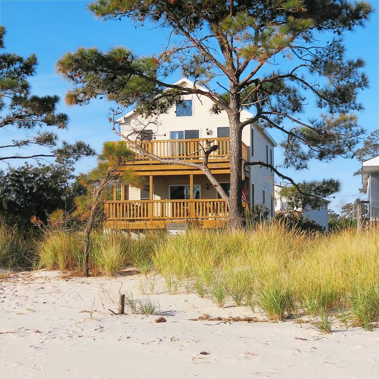 Maison de vacances Bavon
