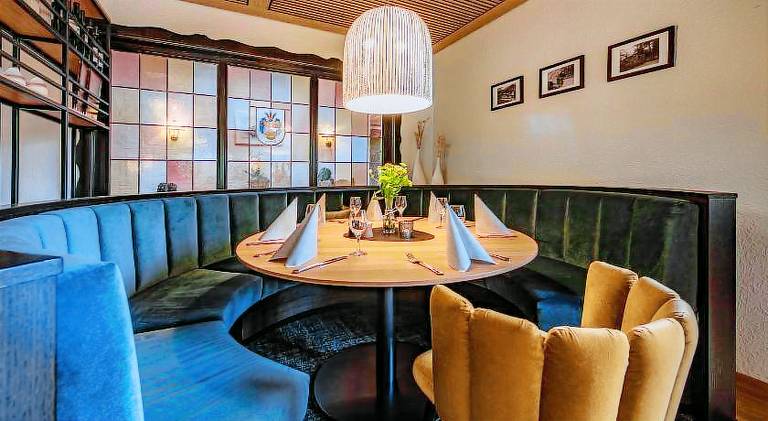 Landhotel Zur Eiche — photo 3