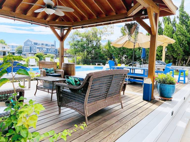 House Sandbridge