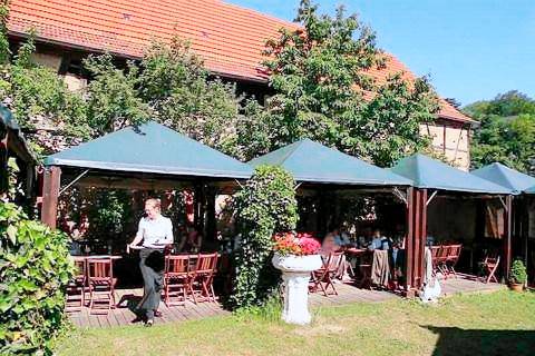 Hotel Gasthof Vogelsang — photo 4