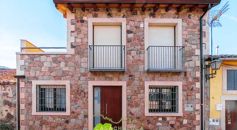 Wonderful house | Dogs allowed in Ávila