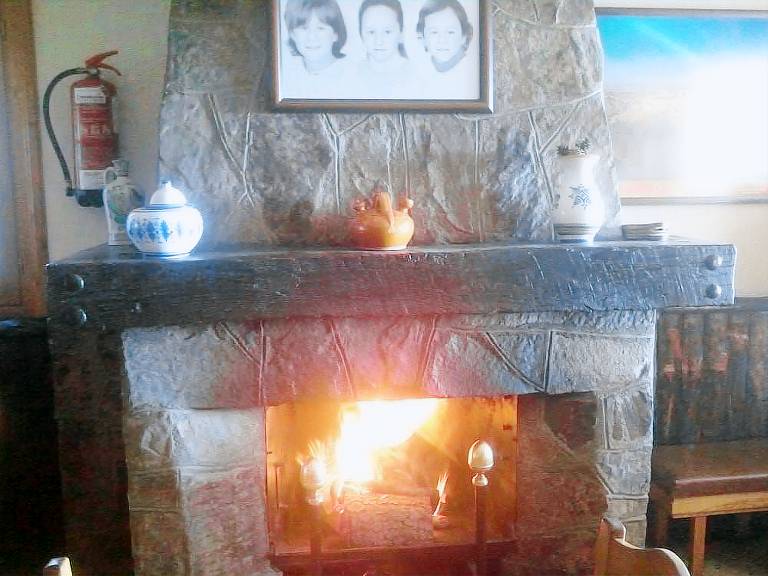 Casa Guisando