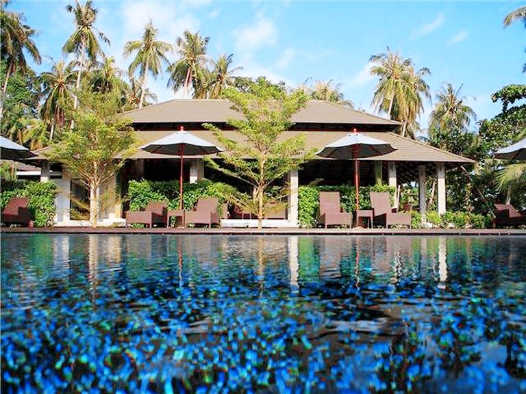 Resort  Ko Mak