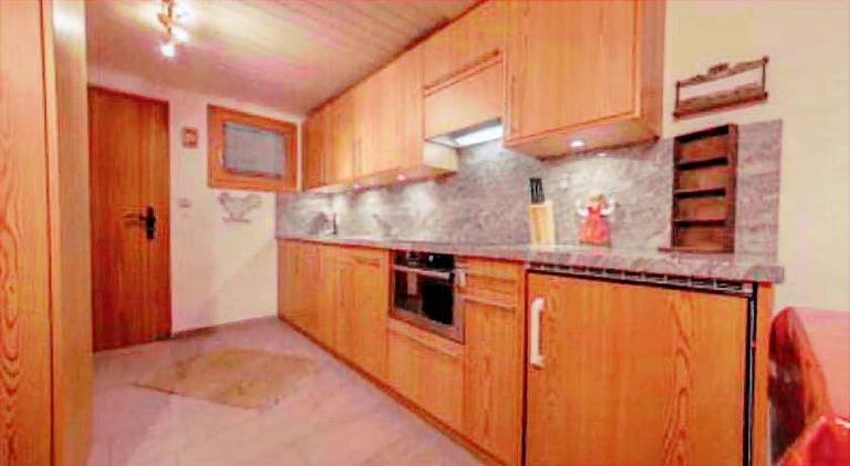 Chalet with 2 rooms for 4 persons — photo 5