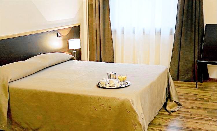 Forum Palace Hotel — photo 2