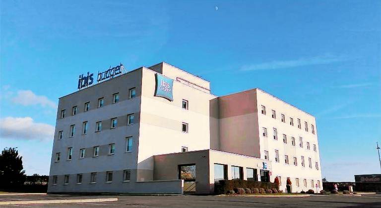 Ibis budget Reims Thillois — photo 3