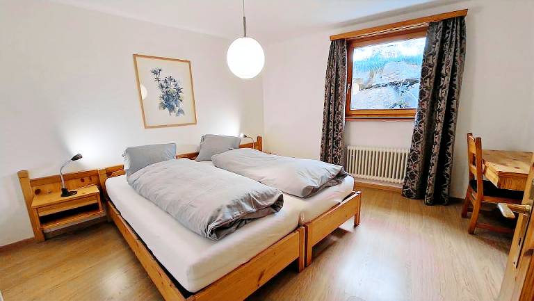 3-room flat; large fridge; dogs welcome — photo 5