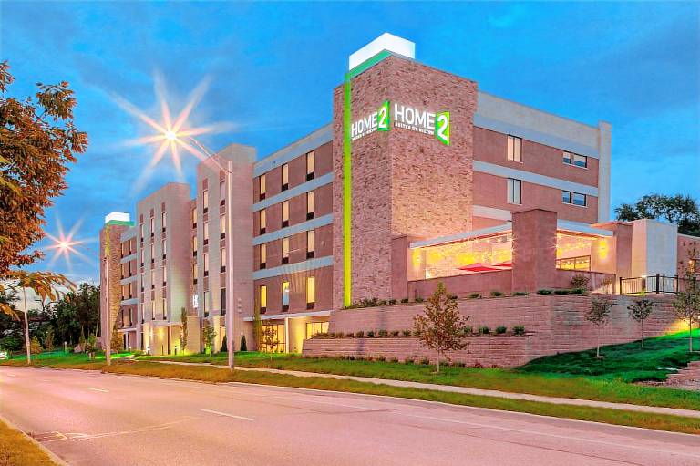 Home2 Suites by Hilton Bloomington, IN in Bloomington, IN