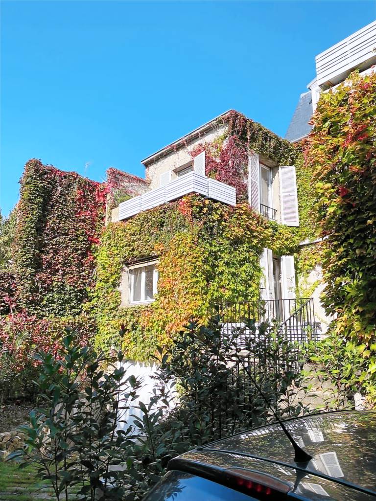 Maison de vacances  Enghien-les-Bains