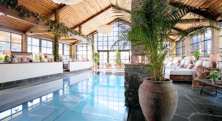 Fyri Resort — photo 3