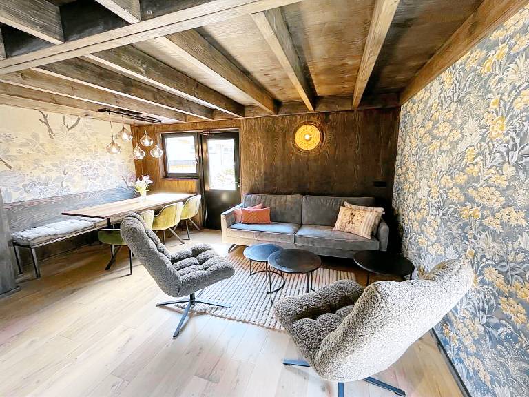 Bungalow mit Hund in Schoorl,  f&uuml;r max. 6 Personen