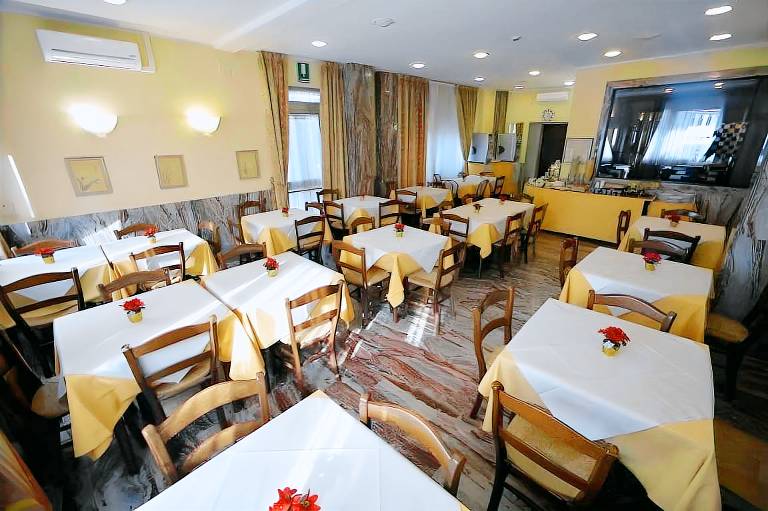 Hotel Corolle — photo 3