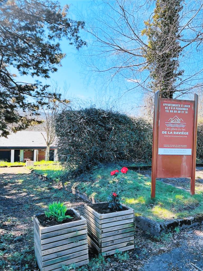 Appartement La Salvetat-sur-Agout