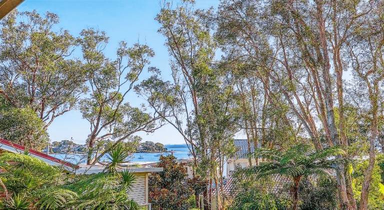 House Lemon Tree Passage