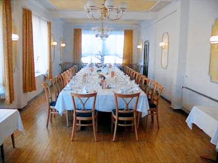 Stichwehs Hotel am Bahnhof — photo 4