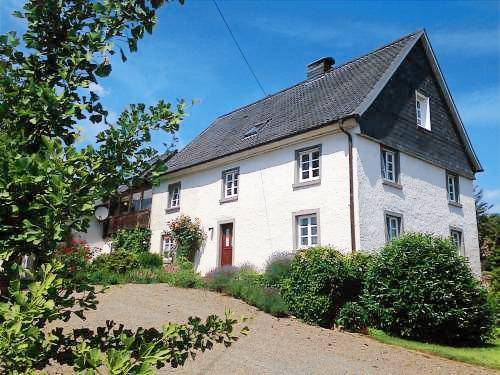 Ferienwohnung Gummersbach