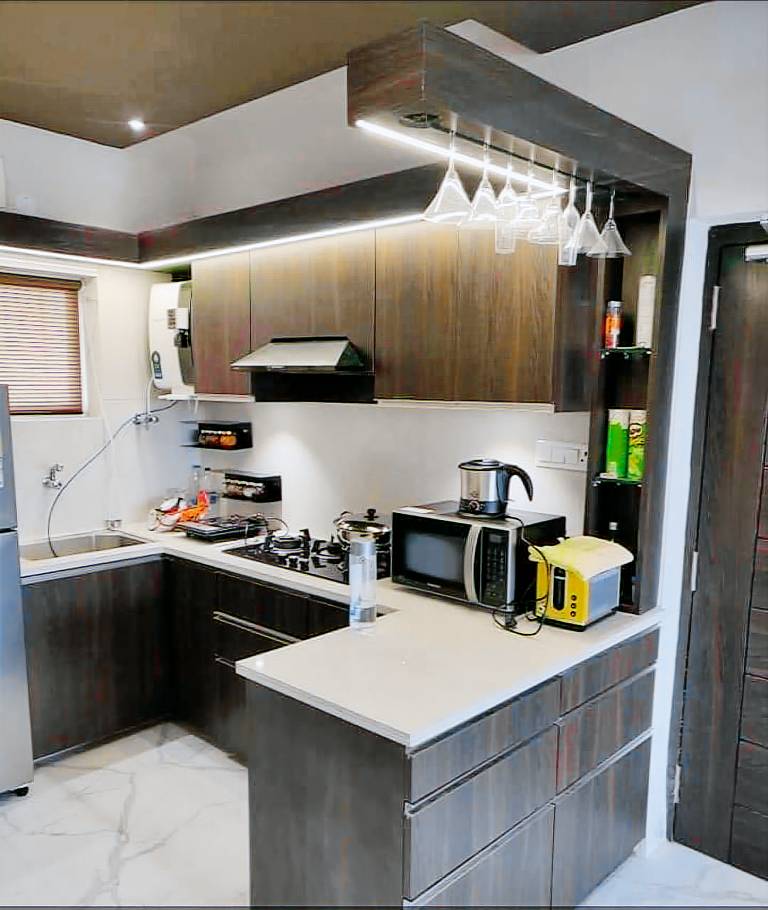 Spacious, hygienic, affordable and pleasing.. — photo 4