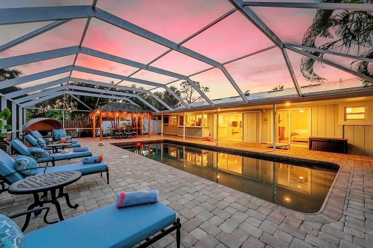 Ferienhaus Fort Myers