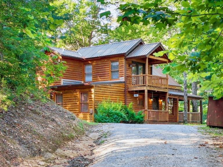 Cottage Red River Gorge