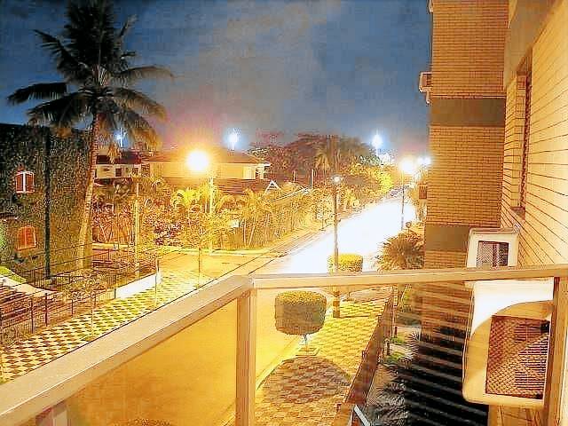 Apartment  Guarujá