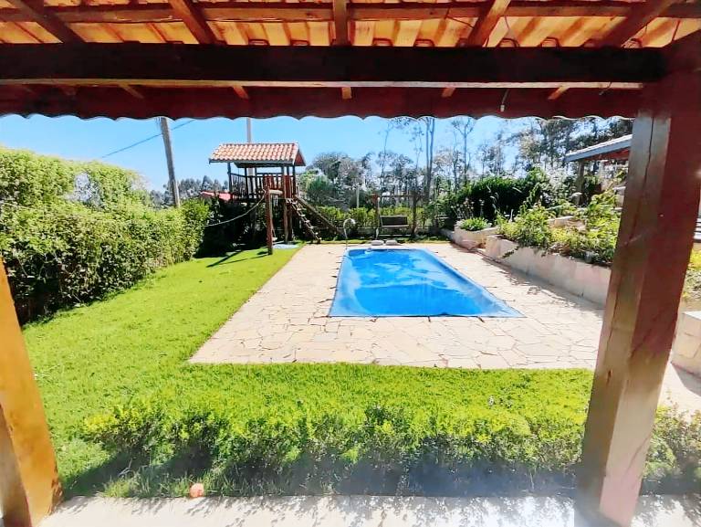 House São João Novo