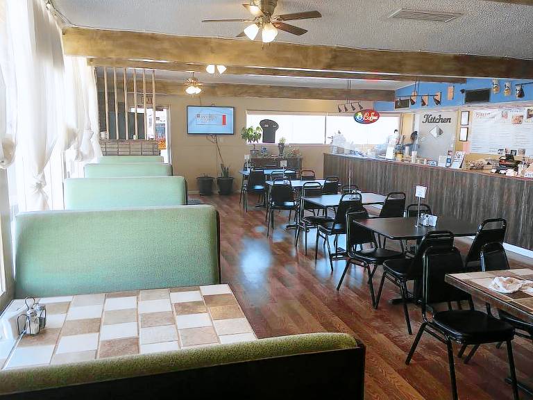 Budget Host LaFonda Motel Liberal — photo 5
