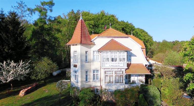 Gast-& Logierhaus Am Rheinsberger See — photo 2