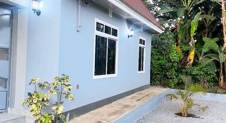 House with 2 rooms for 5 persons — photo 5