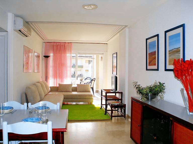 Appartement L'Estartit
