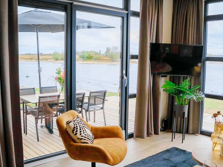 Vakantiepark  Maurik