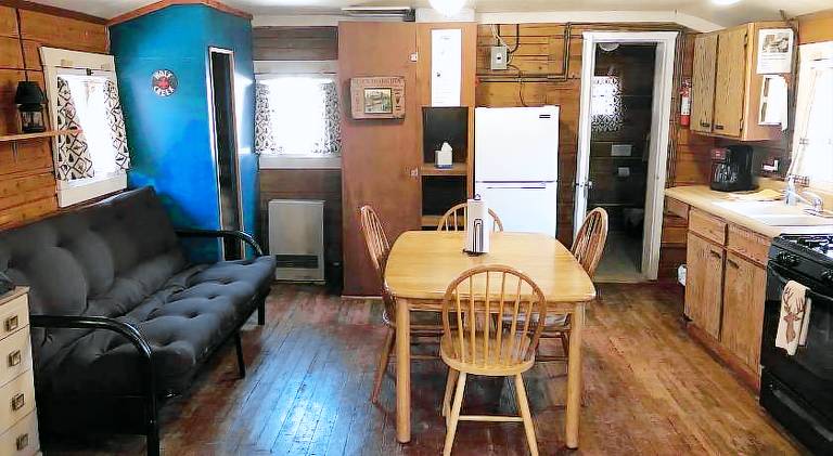 Grandview Cabins & RV Resort — photo 5