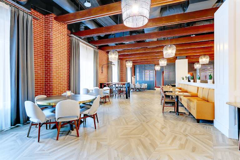 The Chattanoogan Hotel, Curio Collection by Hilton — photo 3