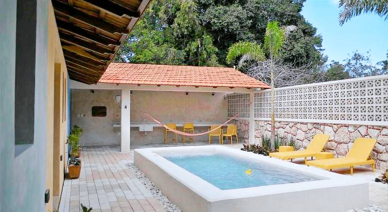 Casa Zona Centro