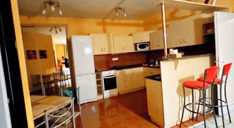 Apartment with 2 rooms for 6 persons — photo 4