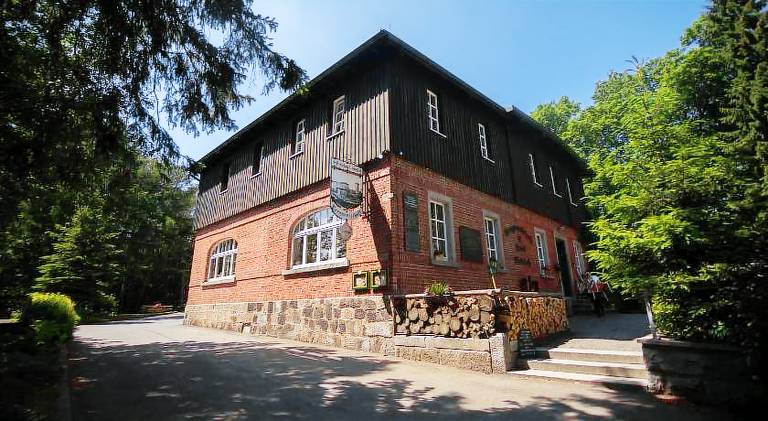 Naturresort Bieleboh