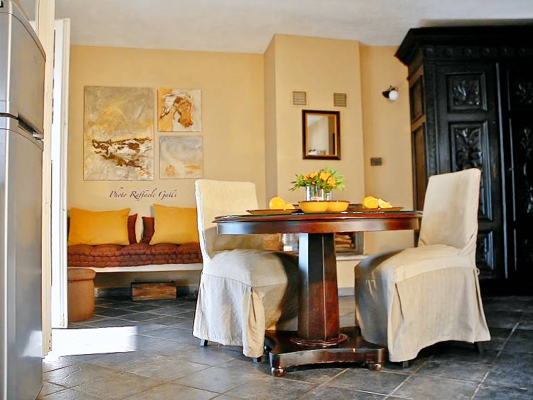 'Casa Domenica' mit Blick aufs Wasser — photo 5